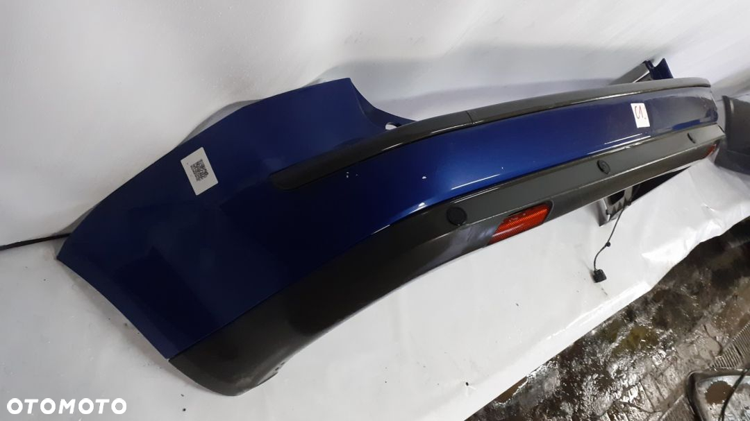 * ZDERZAK TYŁ TYLNY DO FORD FOCUS MK2 II KOMBI PDC 36 - 3