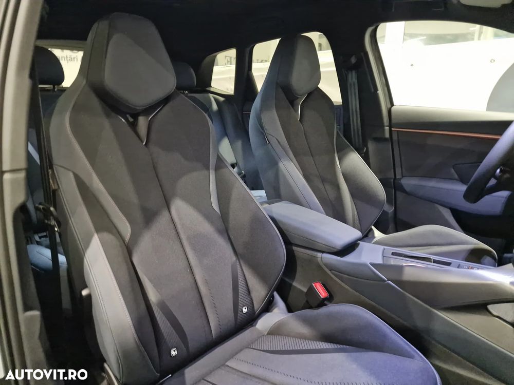 Cupra Terramar 1.5 eTSI DSG - 23