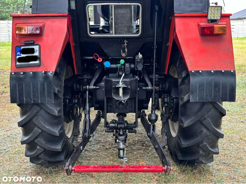 Zetor 5211 - 9