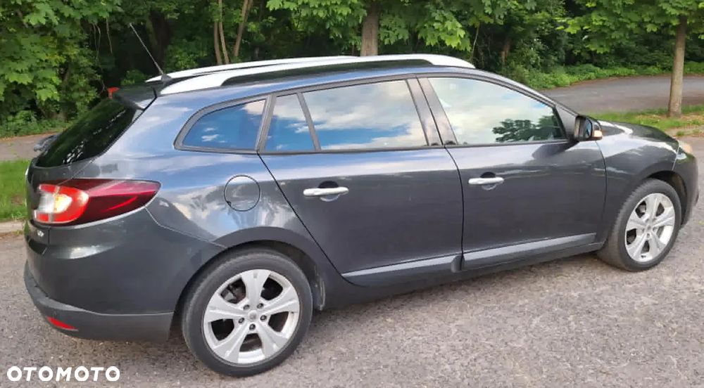 Renault Megane 1.4 16V TCE Privilege - 7