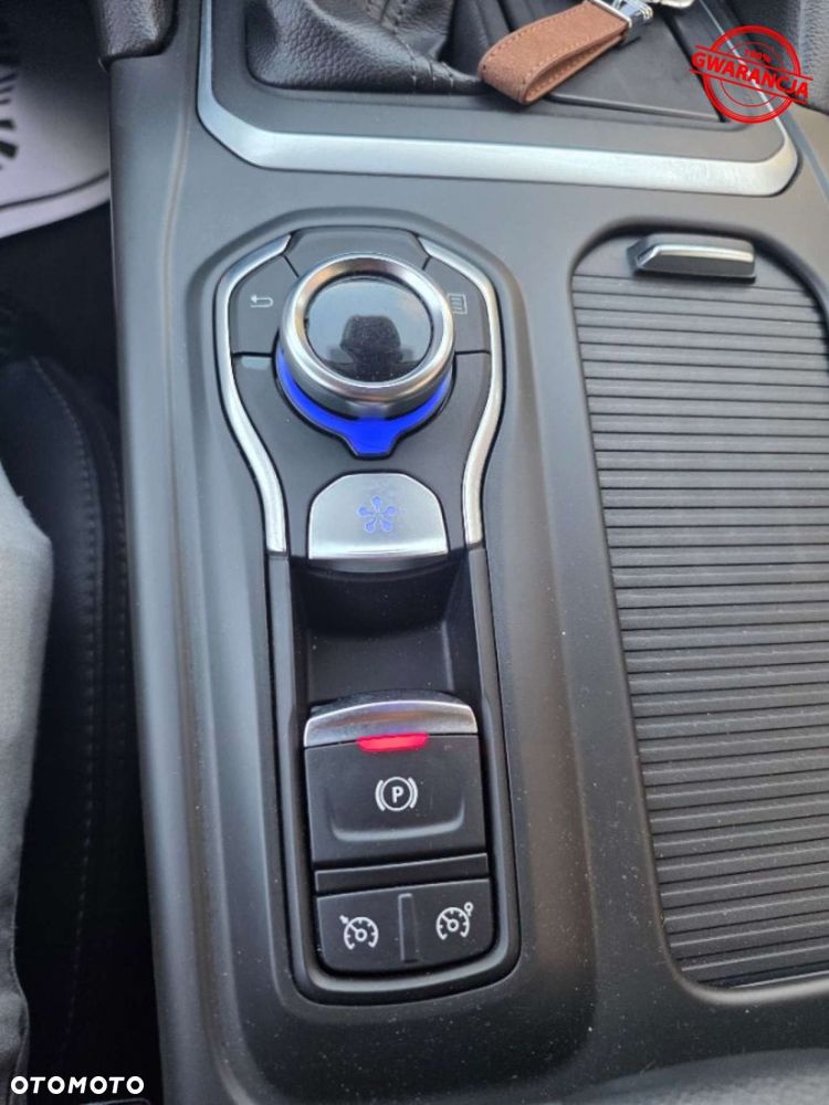Renault Talisman ENERGY TCe 150 EDC INTENS - 21