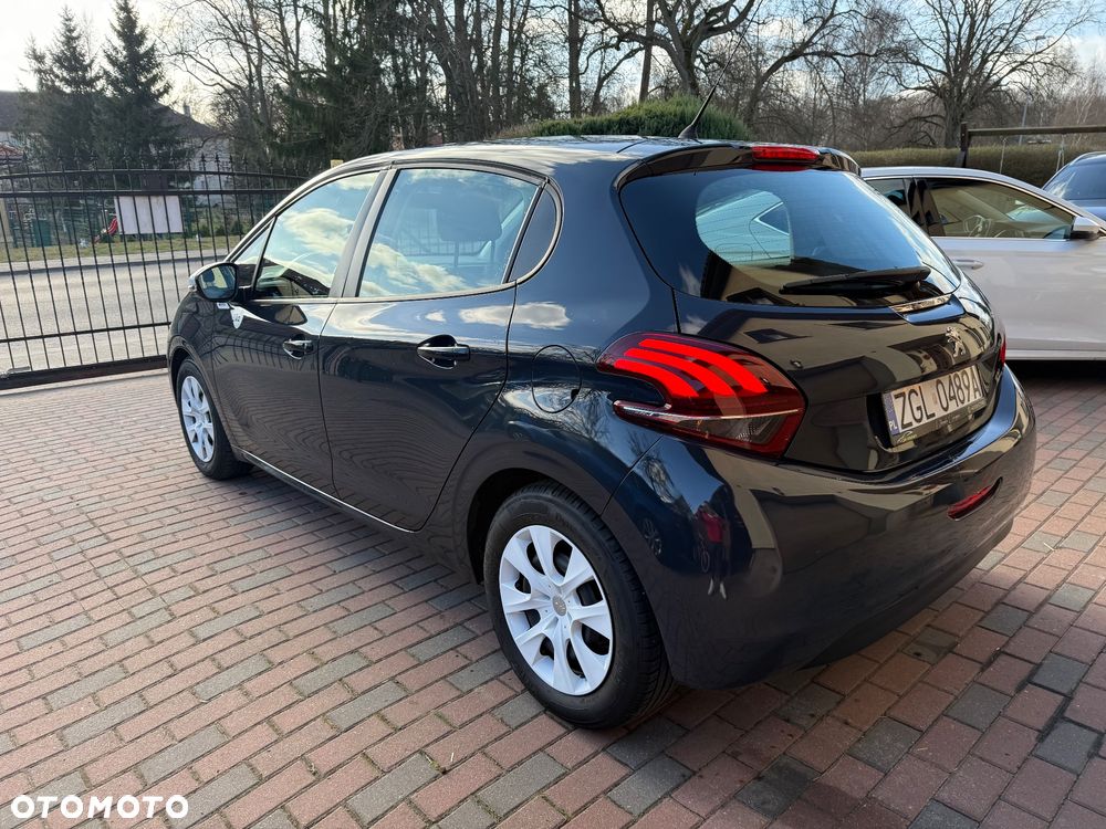 Peugeot 208 PureTech 68 Like - 7