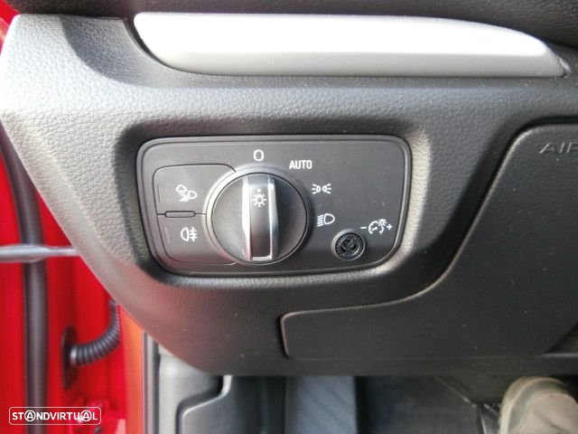 Audi A3 Sportback - 25