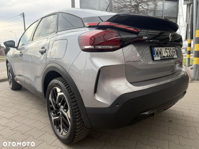 Citroën C4 1.5 BlueHDi Shine S&S EAT8 - 12