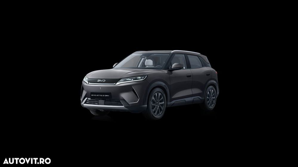 Byd Atto 2 - 5
