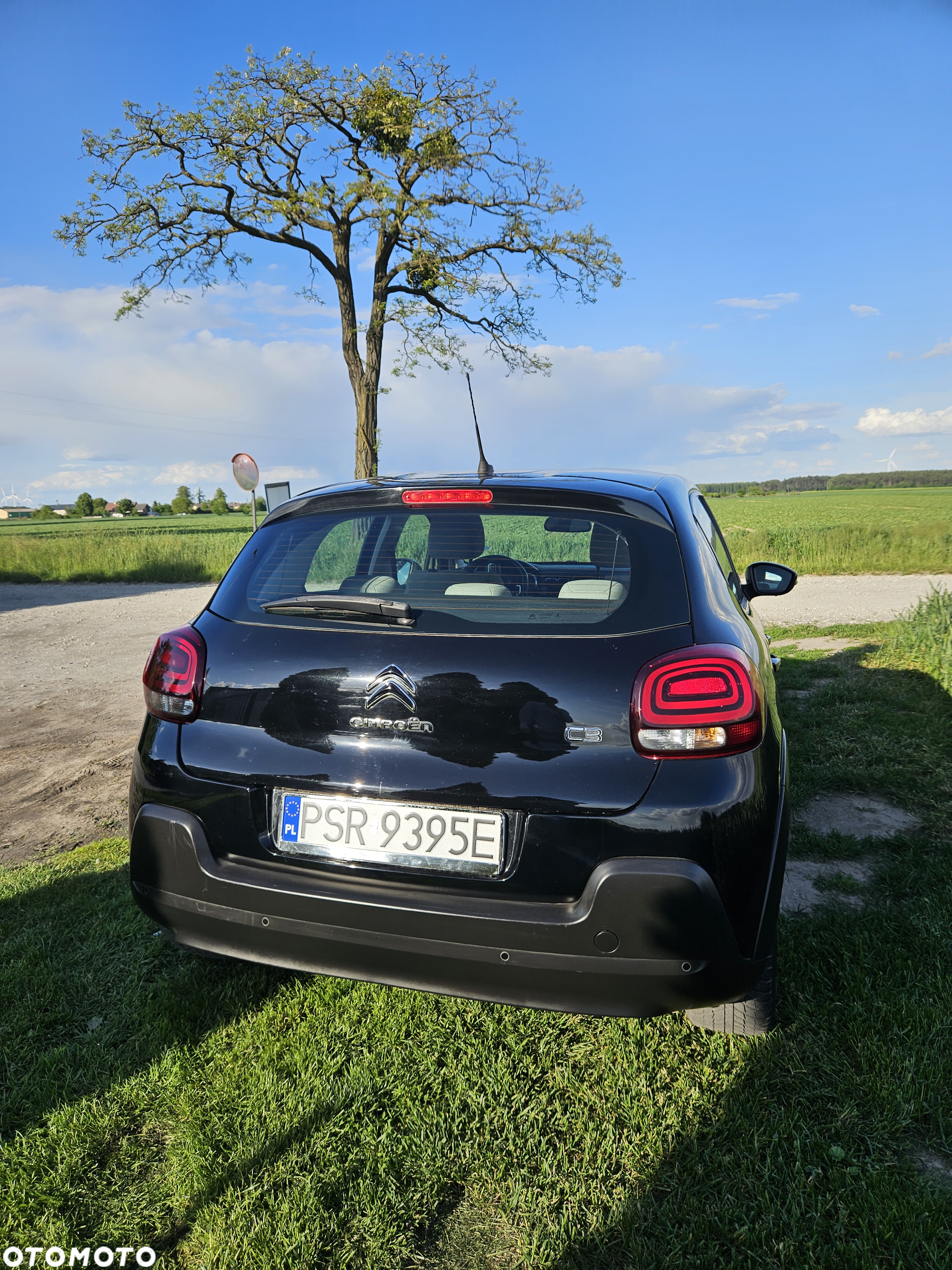Citroën C3 Pure Tech 83 S&S FEEL - 16