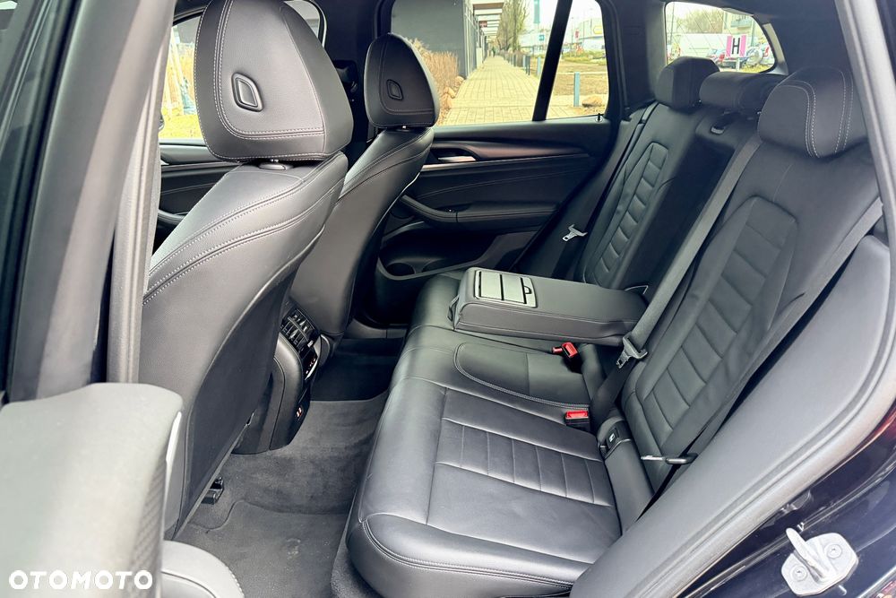 BMW X3 xDrive20i M Sport sport - 15