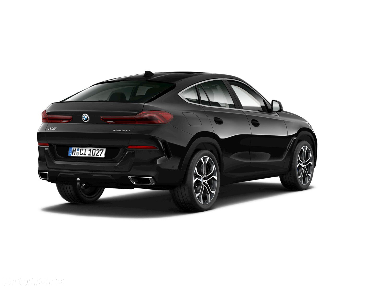 BMW X6 - 3