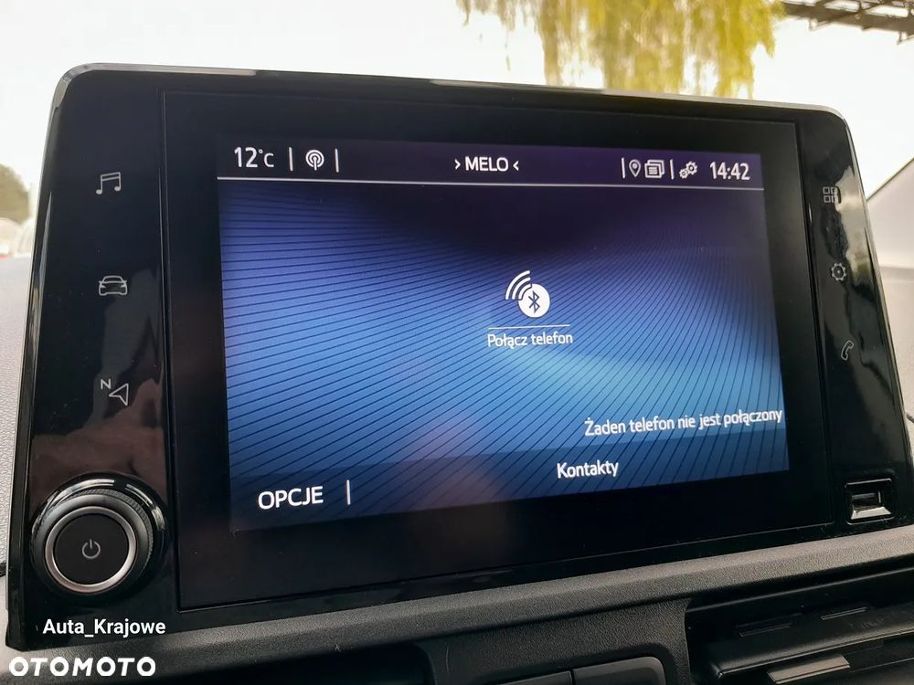 Toyota PROACE CITY LONG - 15