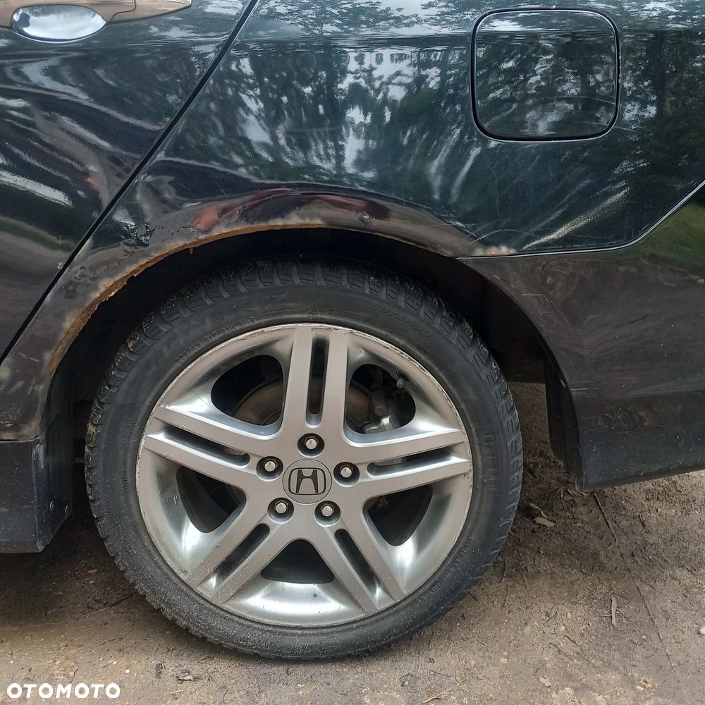 Honda Accord 2.0 i Executive - 15