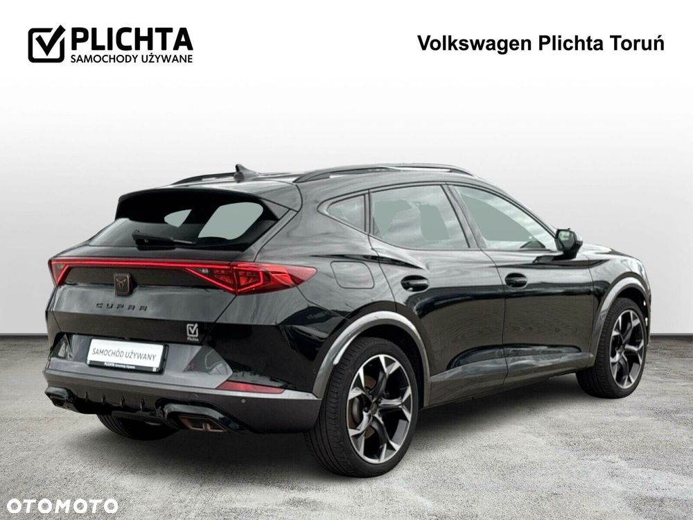 Cupra Formentor 1.4 e-Hybrid VZ DSG - 7