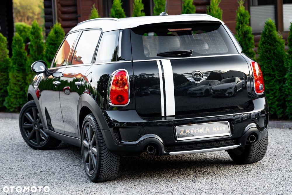 MINI Countryman - 12