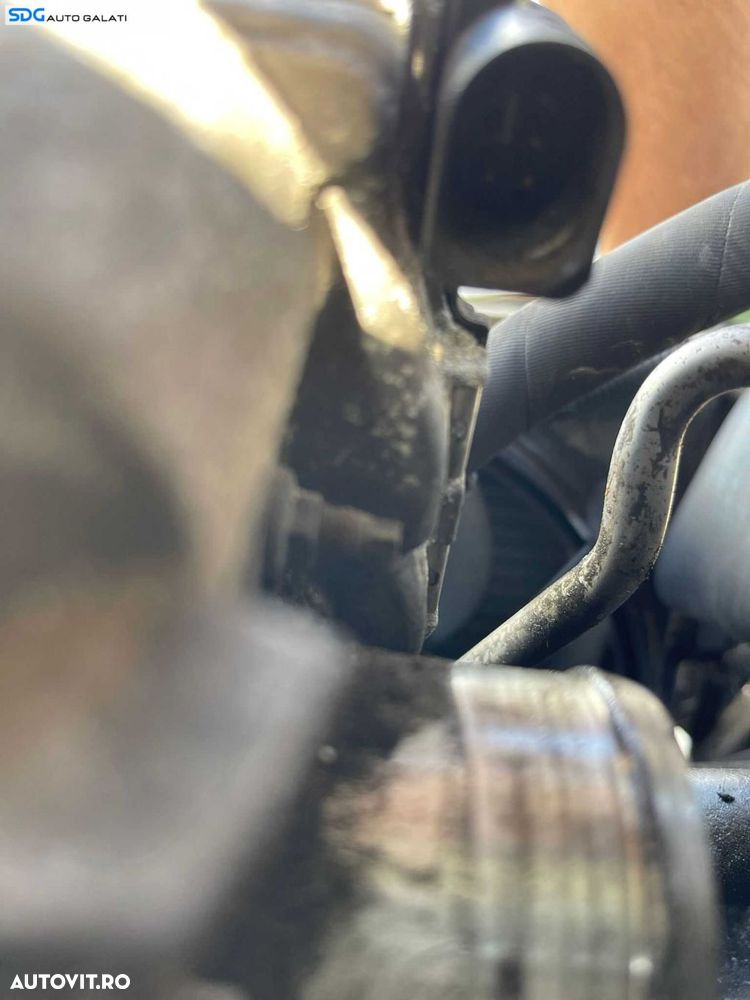 Clapeta de Acceleratie Renault Laguna 3 2.0 DCI 2007 - 2015 Cod 8200330810E 8200330812 8200330810 0281002681 [1902] - 3