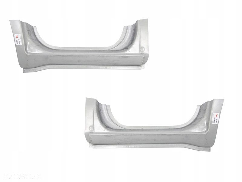 PROG REPERATURKA RENAULT MASTER MOVANO 1998-2010 - 1