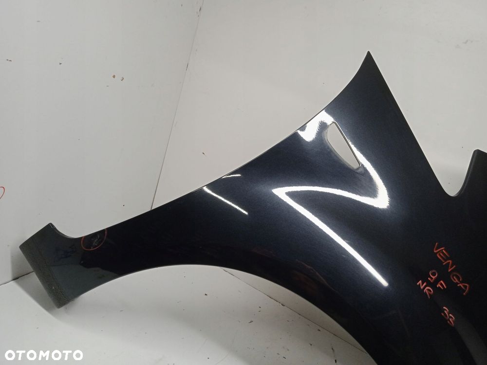 kia venga błotnik przód przedni prawy 9f 2009- - 2