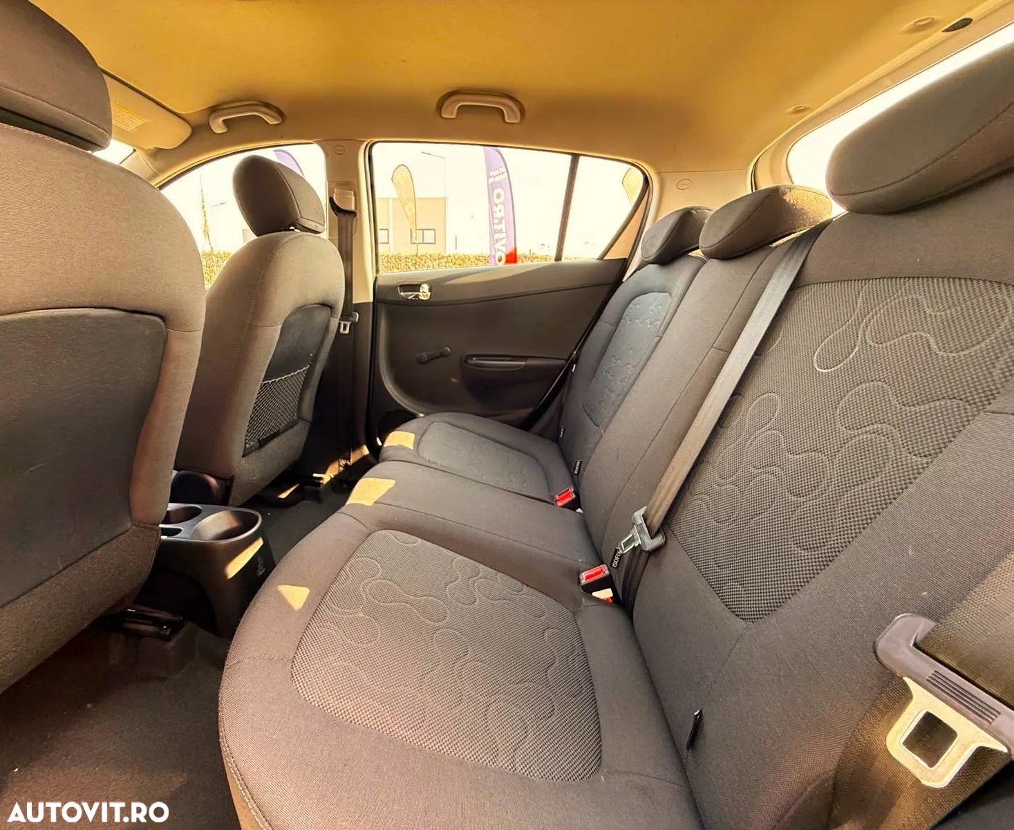 Hyundai i20 1.2 Classic - 20