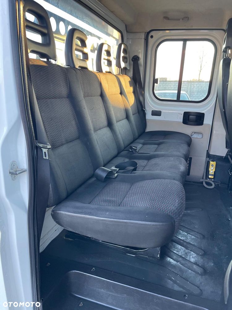 Peugeot Boxer L2H2 Plus - 18