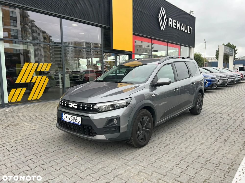Dacia Jogger - 2