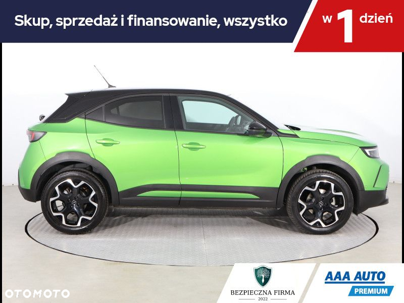 Opel Mokka - 7