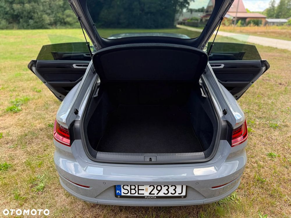 Volkswagen Arteon 1.5 TSI Essence - 9