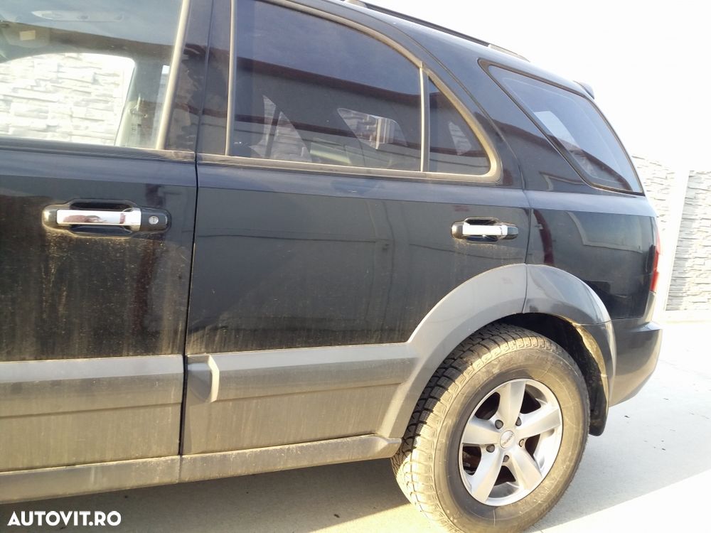 USA KIA SORENTO S.SP - 2