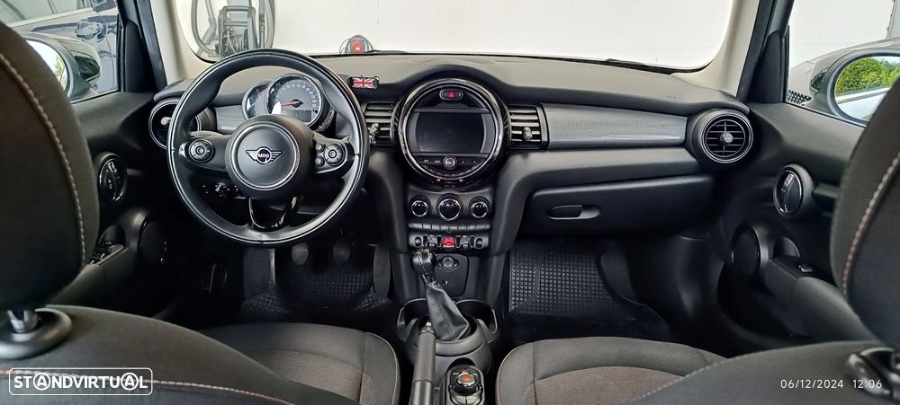 MINI 5 Portas Cooper - 8