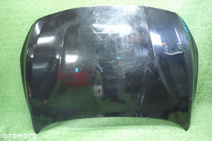 VOLVO V60 S60 13- maska