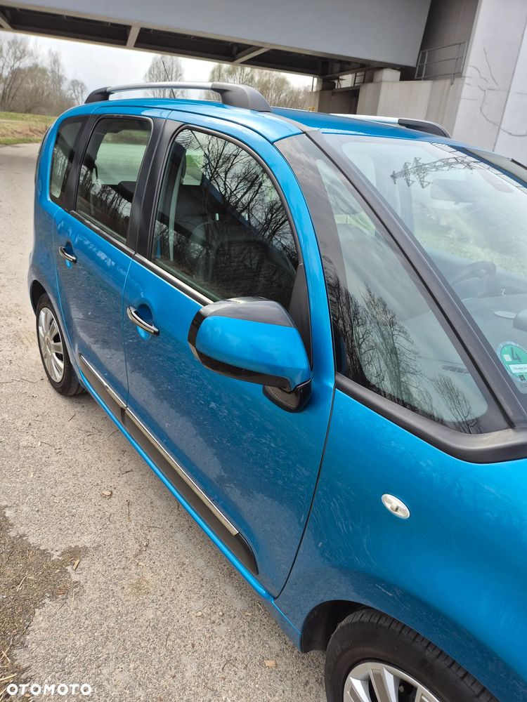 Citroën C3 Picasso VTi 95 Exclusive - 28