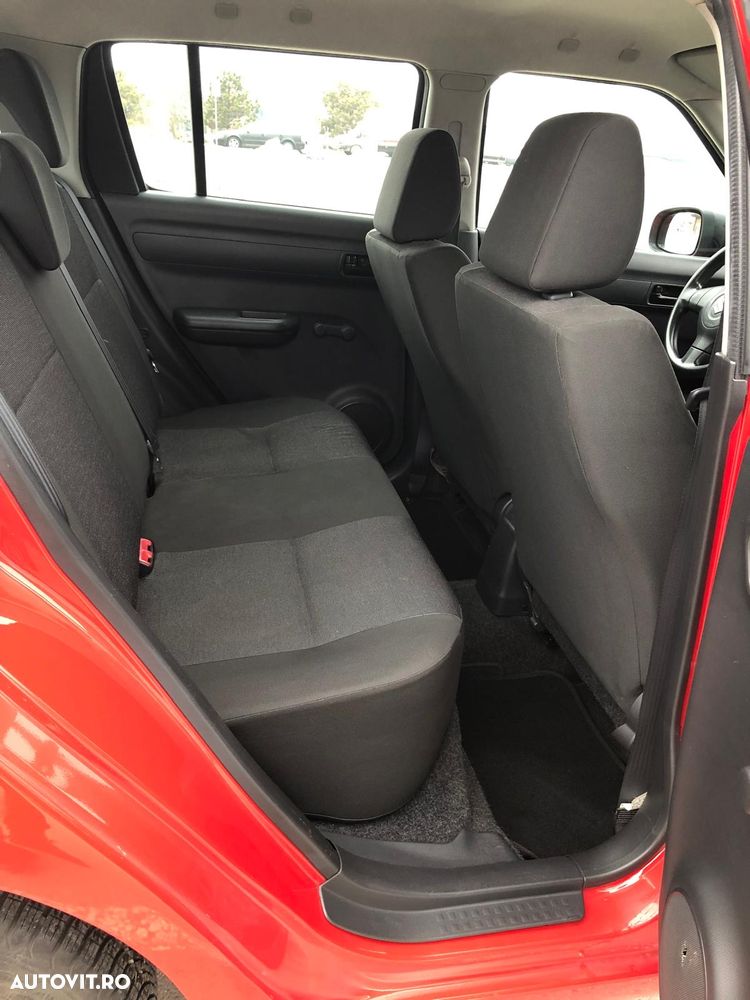 Suzuki Swift 1.3 GS - 28