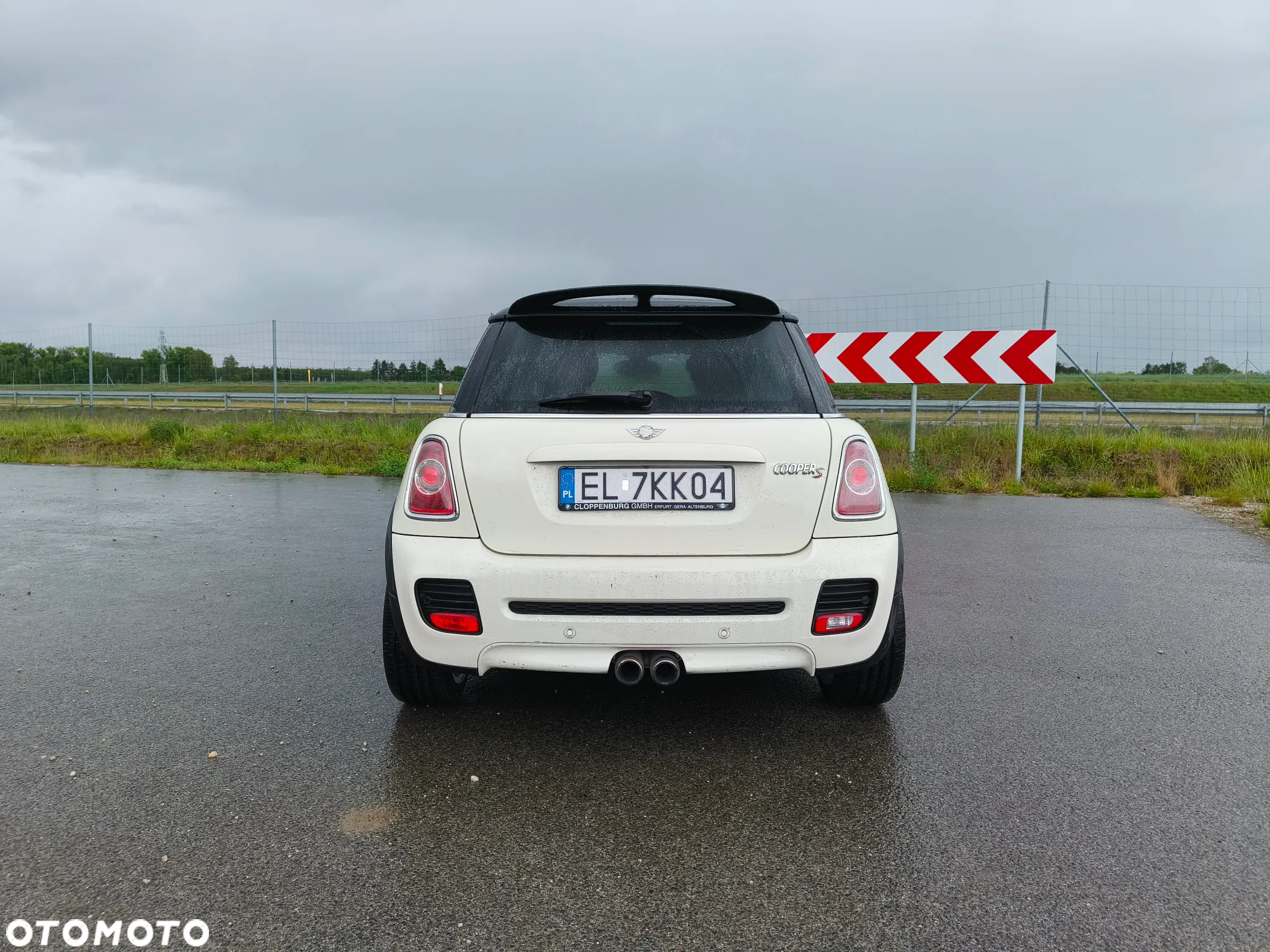 MINI Cooper S - 5