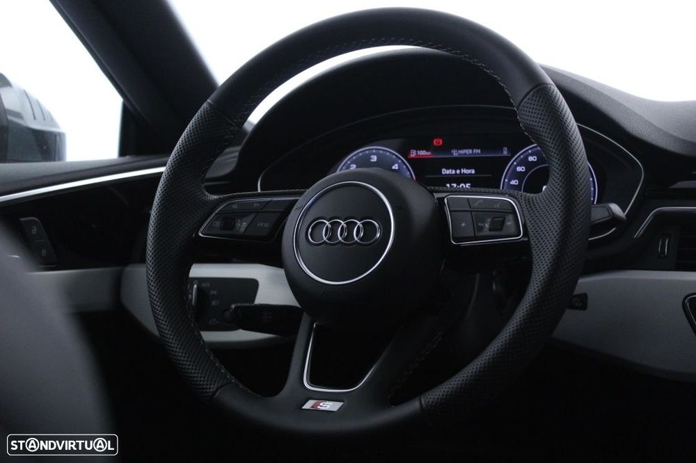 Audi A5 Sportback - 17