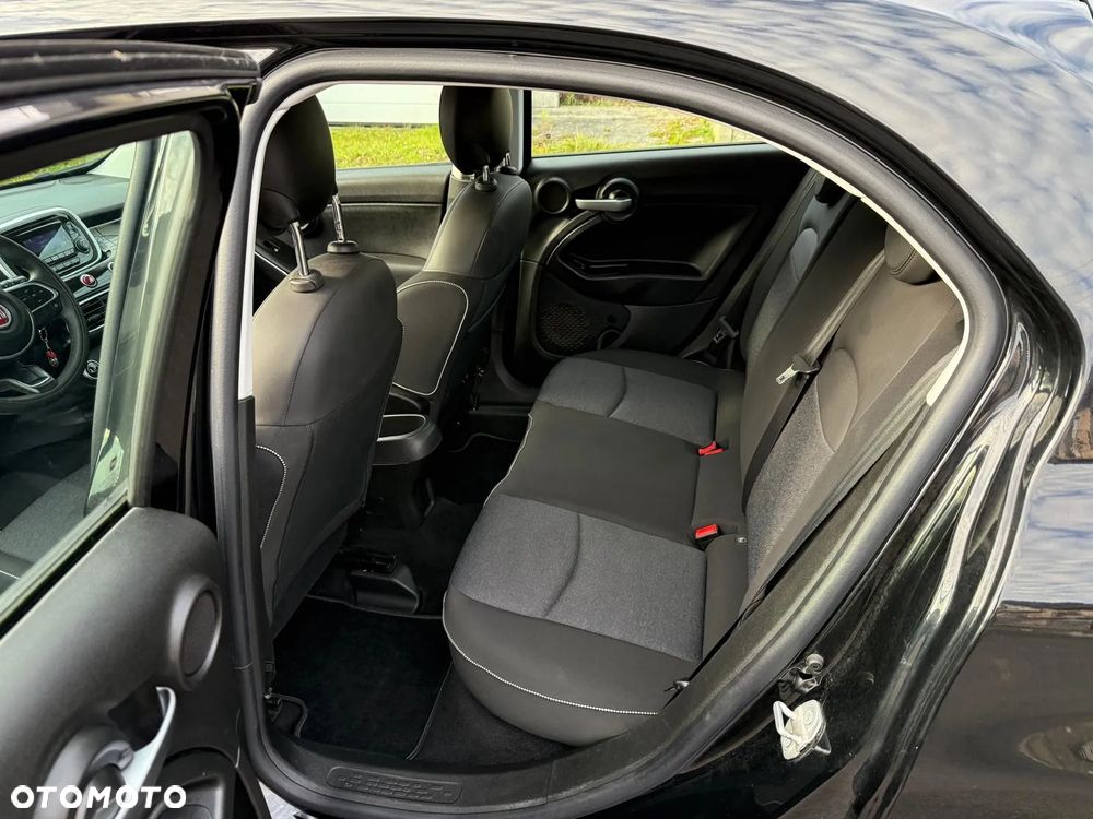 Fiat 500X 1.0 Cross - 12