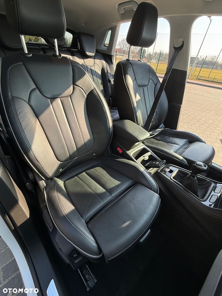 Opel Grandland X 1.2 Start/Stop Business Edition - 25