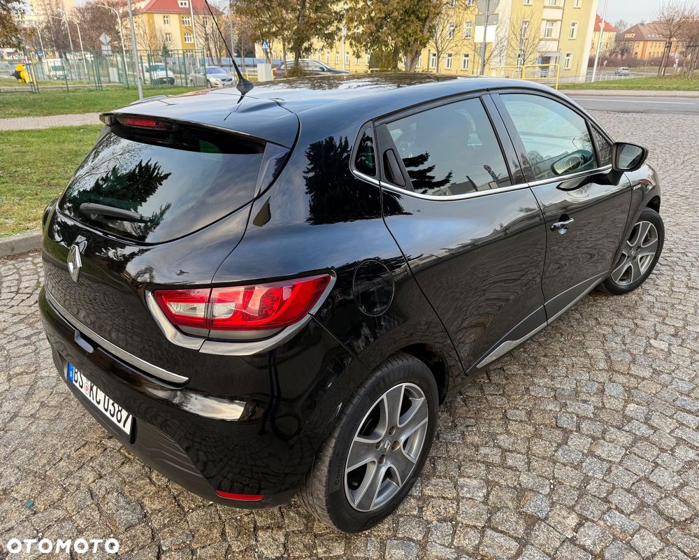 Renault Clio 1.2 16V Edition Dynamique - 2