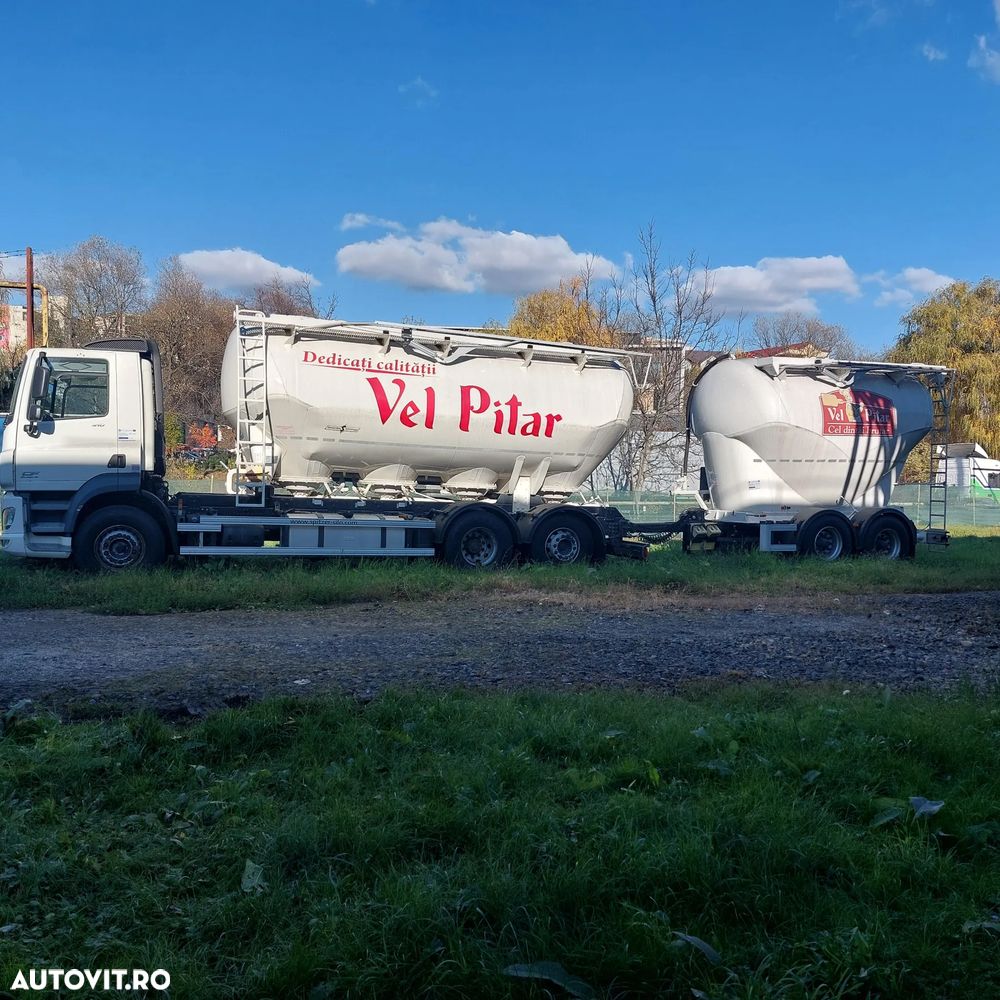 DAF M4SN3 - 11