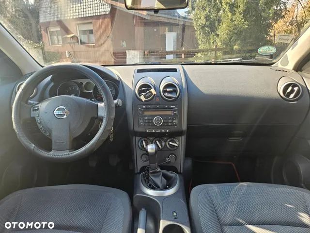 Nissan Qashqai 1.6 acenta - 7