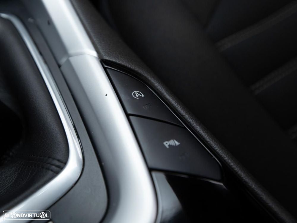 Ford Mondeo SW 2.0 TDCi Trend - 17