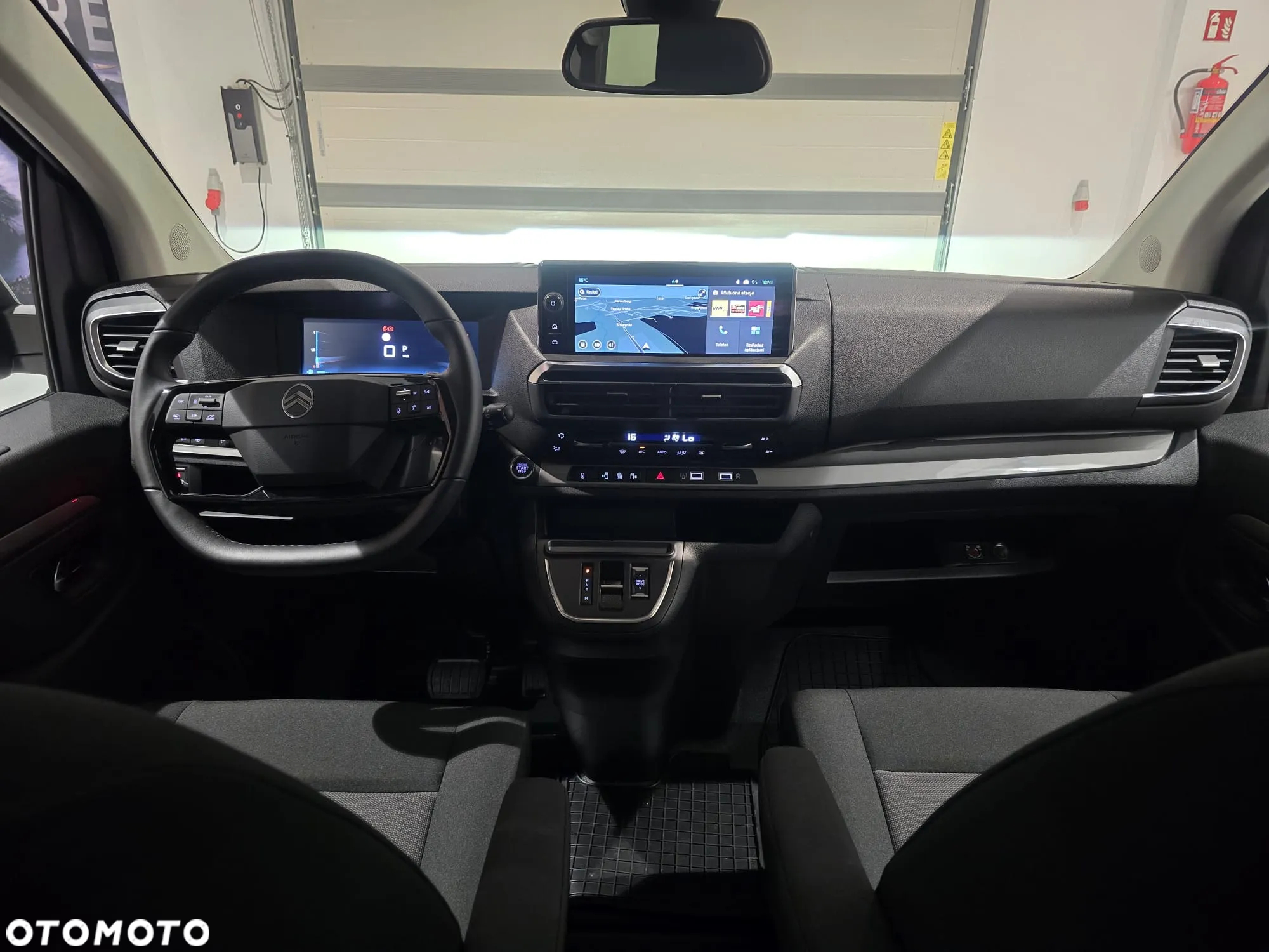 Citroën SpaceTourer - 9