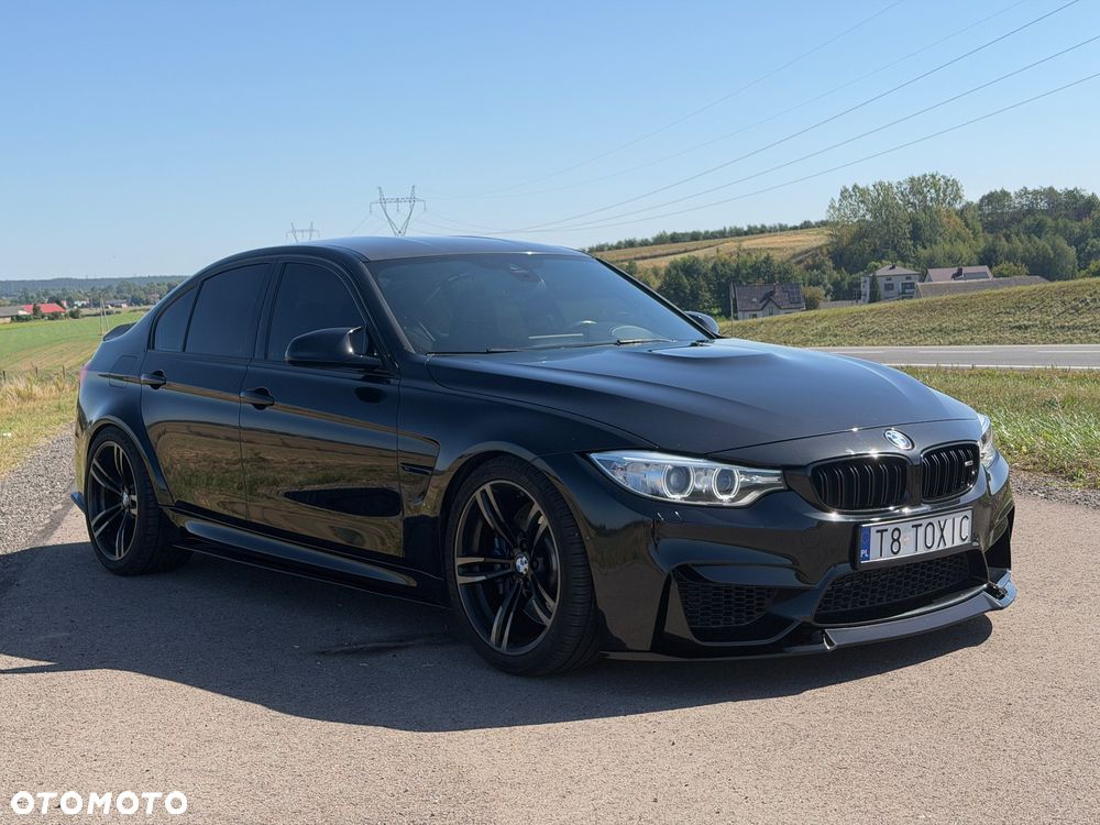 BMW M3 - 12