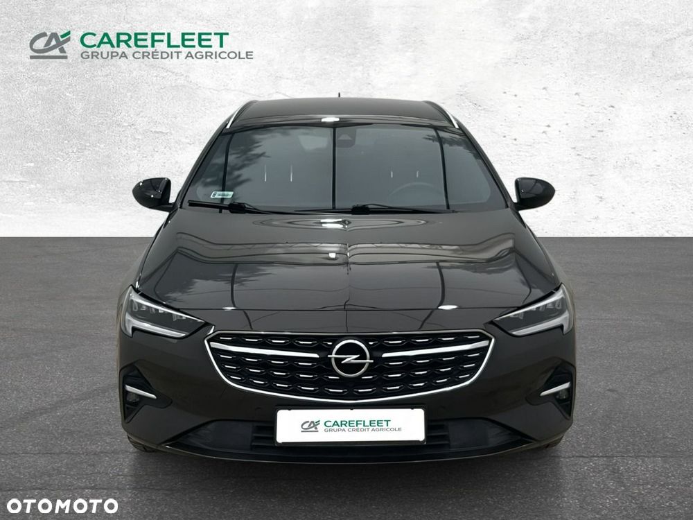 Opel Insignia 2.0 CDTI Elegance S&S - 2