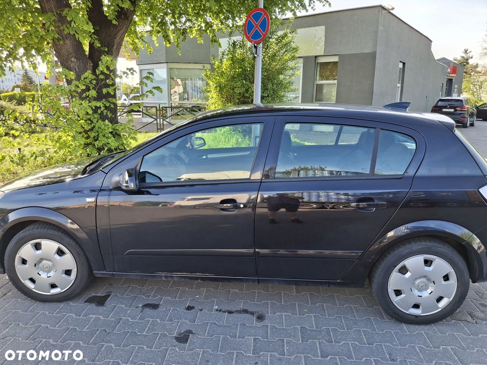 Opel Astra - 3