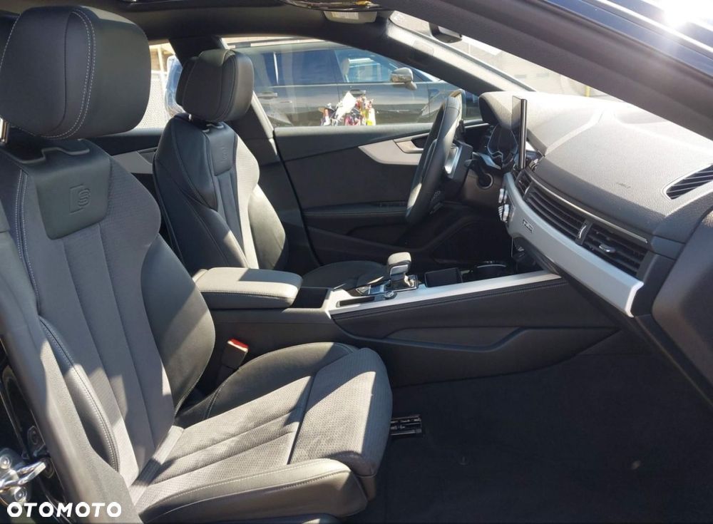 Audi A5 Sportback - 9