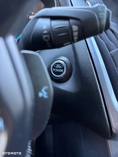Ford Focus 2.0 TDCi Titanium - 22