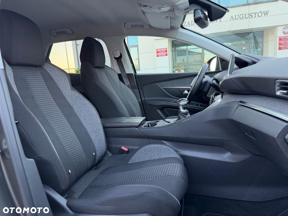 Peugeot 3008 BlueHDi 120 Stop & Start Active - 21