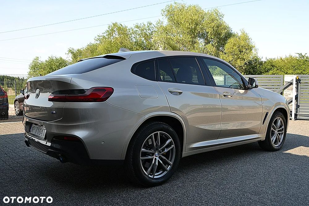 BMW X4 xDrive20i M Sport - 7
