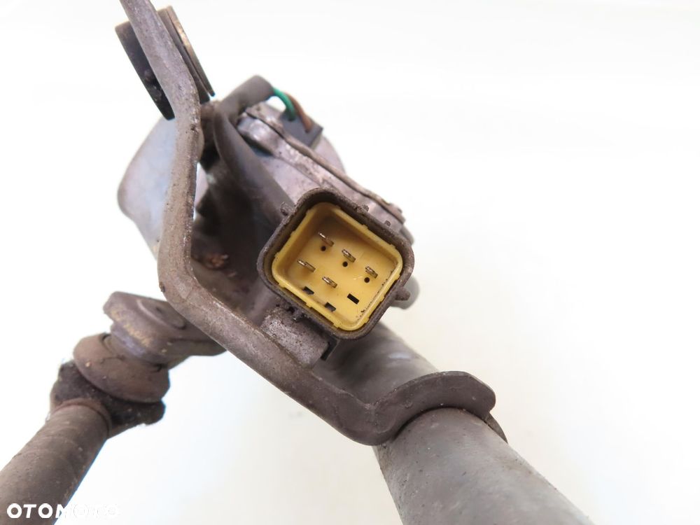 MECHANIZM WYCIERACZEK LAND ROVER FREELANDER (L314) 22147906 DLB101500 - 2