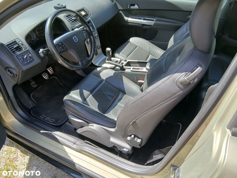 Volvo C30 DRIVe Summum - 6