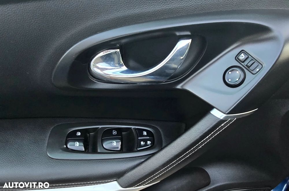 Renault Kadjar Energy dCi 130 4x4 Bose Edition - 37