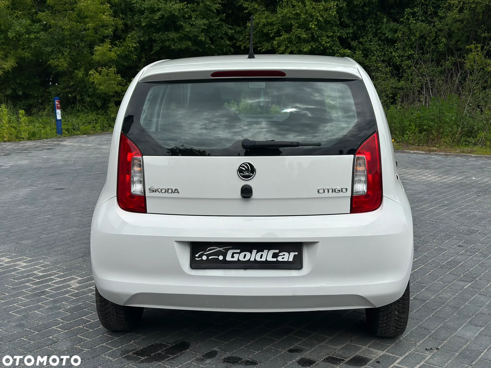 Skoda Citigo 1.0 Active - 6