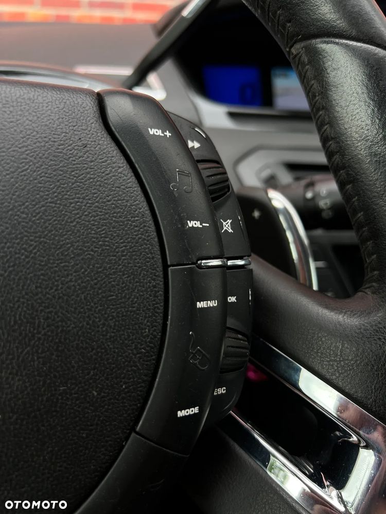 Citroën C4 Picasso - 21
